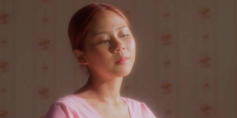 YouTube.com/Nadin Amizah